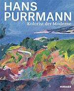 Hans Purrmann - the vitality of colour