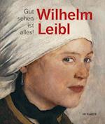 Wilhelm Leibl