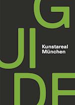 Kunstareal München Guide