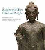 Buddha and Shiva, Lotus and Dragon