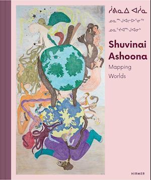 Shuvinai Ashoona