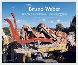 Bruno Weber