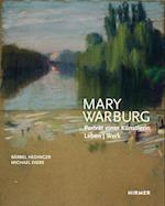 Mary Warburg