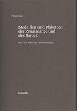 Medaillen und Plaketten der Renaissance und des Barock