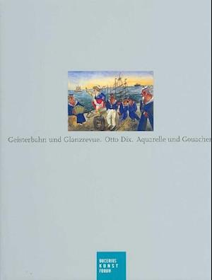 Geisterbahn Und Glanzrevue