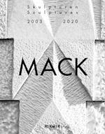 Mack. Sculptures (Bilingual edition)