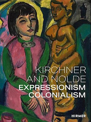 Kirchner and Nolde (Multi-lingual edition)