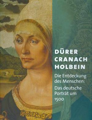 Duerer - Cranach - Holbein