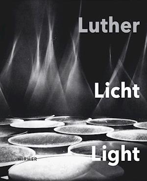 Luther (Bilingual edition)