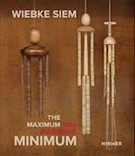 Wiebke Siem (Bilingual edition)