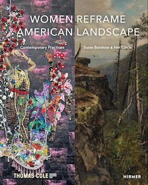 Women Reframe American Landscape