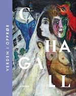 Chagall (Norwegian Edition)