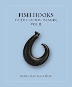Fish Hooks of the Pacific Islands
