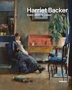 Harriet Backer: Every Atom is Colour