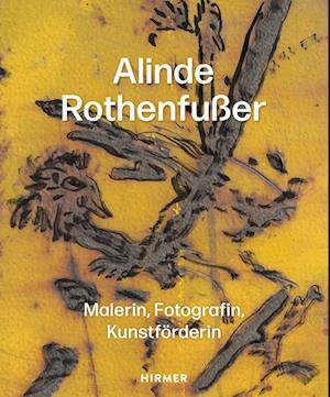 Alinde Rothenfußer