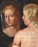 Hercules of the Arts