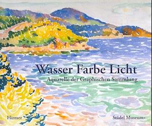 Wasser Farbe Licht