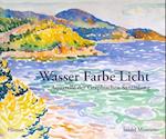 Wasser Farbe Licht