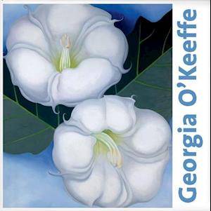 Georgia O'Keeffe