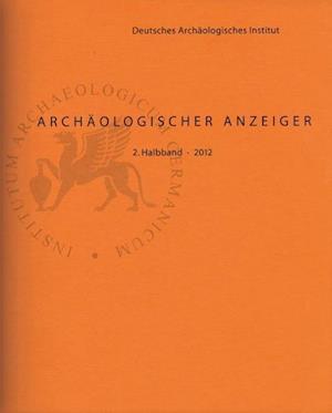 Archaologischer Anzeiger