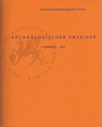 Archaologischer Anzeiger