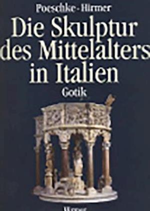 Die Skulptur Des Mittelalters in Italien