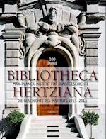 100 Jahre Bibliotheca Hertziana Band 1