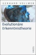 Evolutionäre Erkenntnistheorie