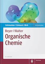 Beyer/Walter, Organische Chemie