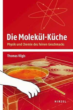 Die Molekül-Küche