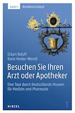 Besuchen Sie Ihren Arzt oder Apotheker