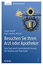 Besuchen Sie Ihren Arzt oder Apotheker