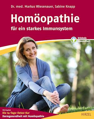 Homöopathie - für ein starkes Immunsystem