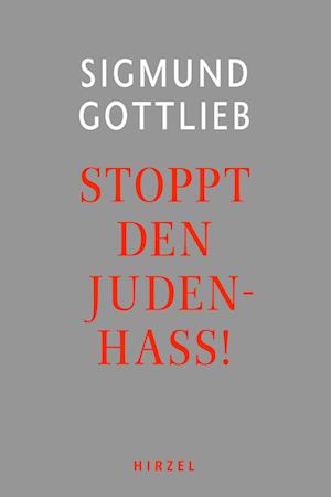 Stoppt den Judenhass!