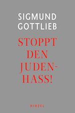 Stoppt den Judenhass!