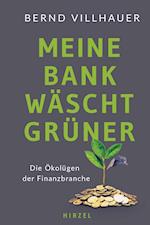 Meine Bank wäscht grüner