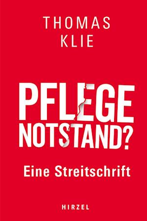 Pflegenotstand?