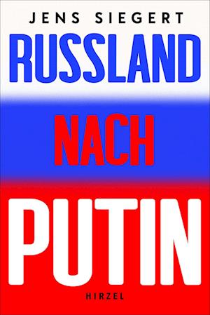 Russland nach Putin