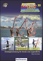 Windsurfen