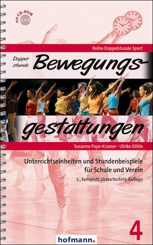 Doppelstunde Bewegungsgestaltung