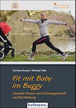 Fit mit Baby im Buggy