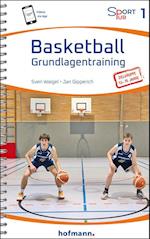 Basketball Grundlagentraining