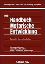 Handbuch Motorische Entwicklung