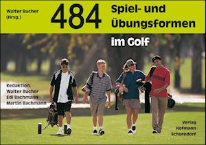 484 Spiel- und Übungsformen im Golf