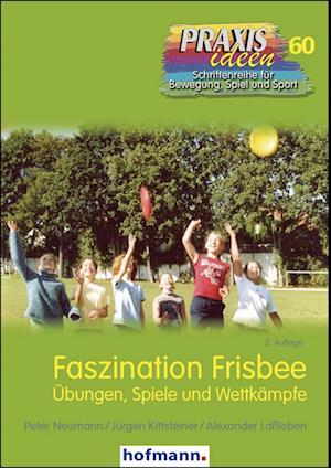 Faszination Frisbee