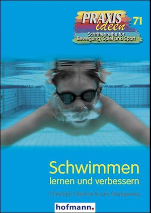 Schwimmen lernen und verbessern