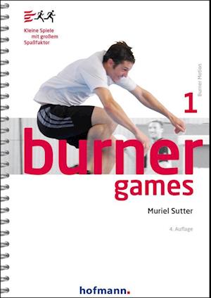 Burner Games