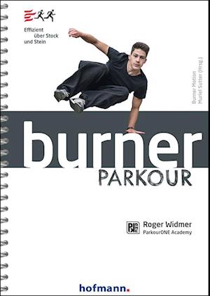 Burner Parkour