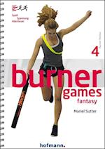 Burner Games Fantasy 4