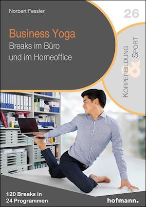 Business Yoga